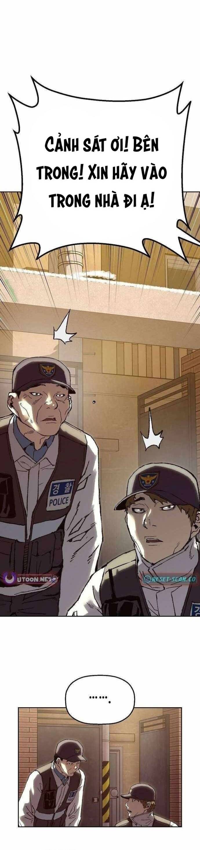 Đọc Vị Ác Nhân - Chapter 7 - Page 30