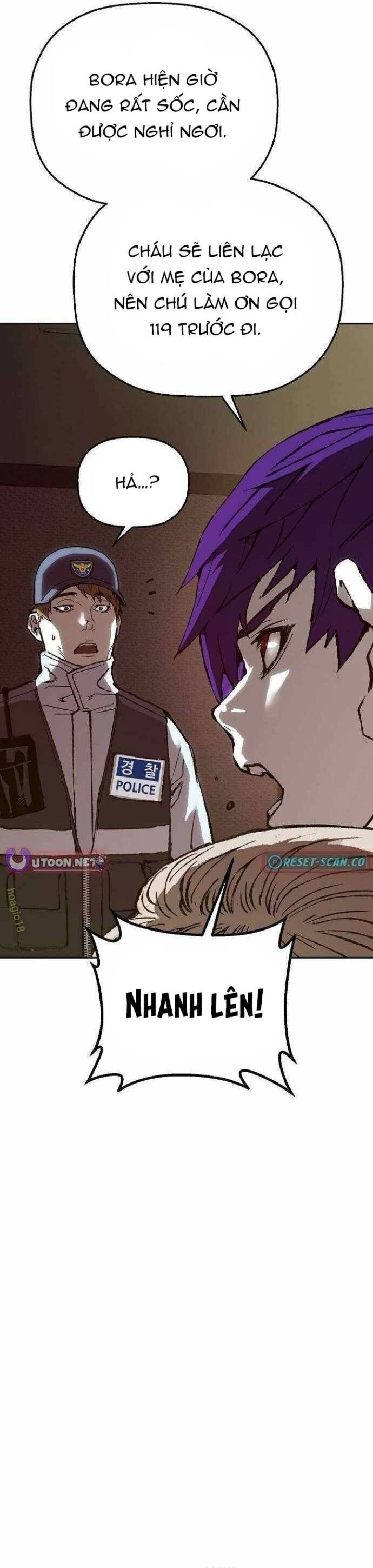 Đọc Vị Ác Nhân - Chapter 7 - Page 37