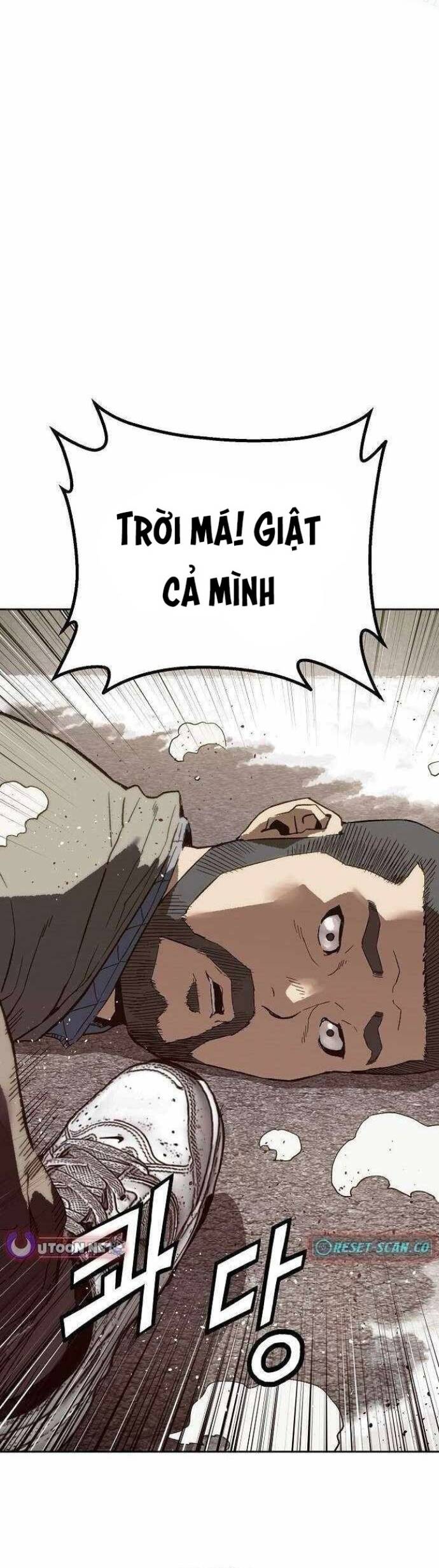 Đọc Vị Ác Nhân - Chapter 7 - Page 39