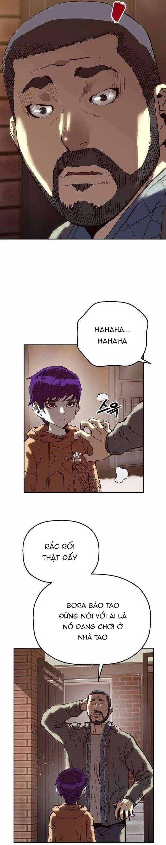Đọc Vị Ác Nhân - Chapter 7 - Page 4