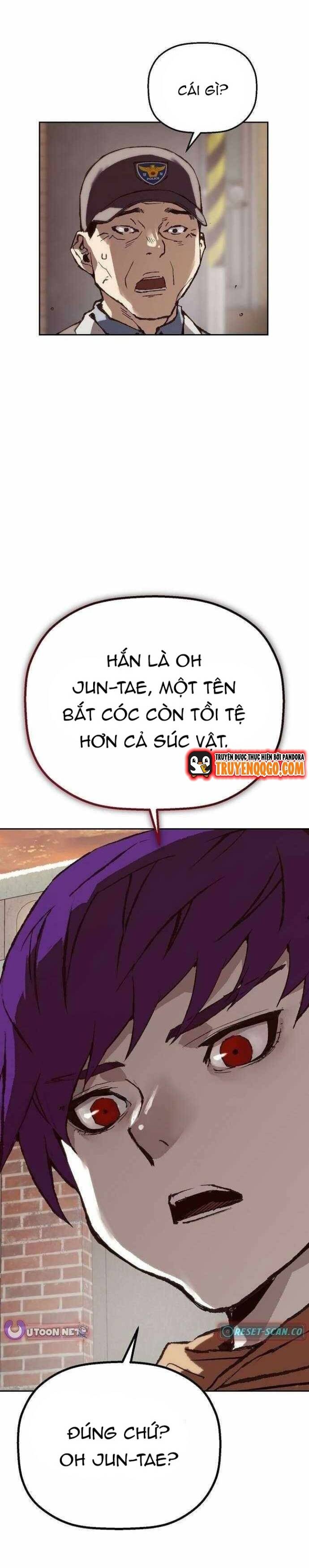 Đọc Vị Ác Nhân - Chapter 7 - Page 43