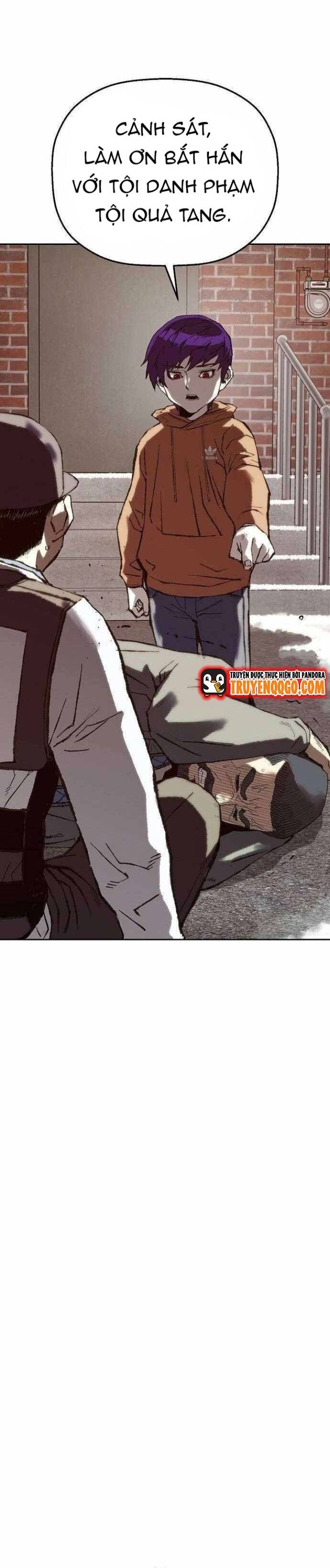 Đọc Vị Ác Nhân - Chapter 7 - Page 44