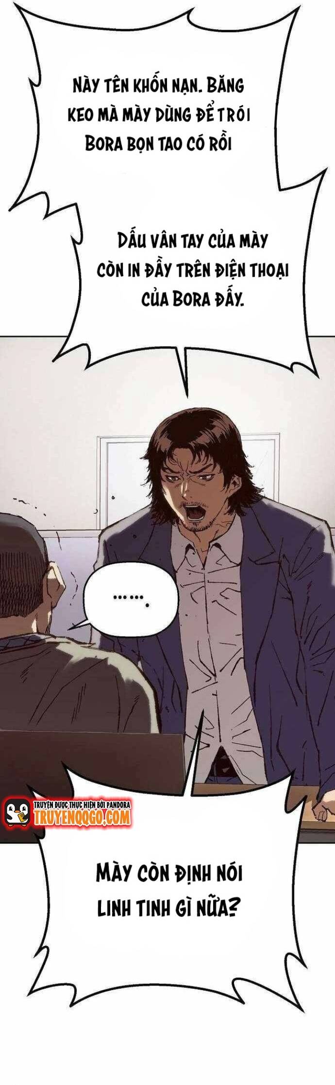 Đọc Vị Ác Nhân - Chapter 7 - Page 51