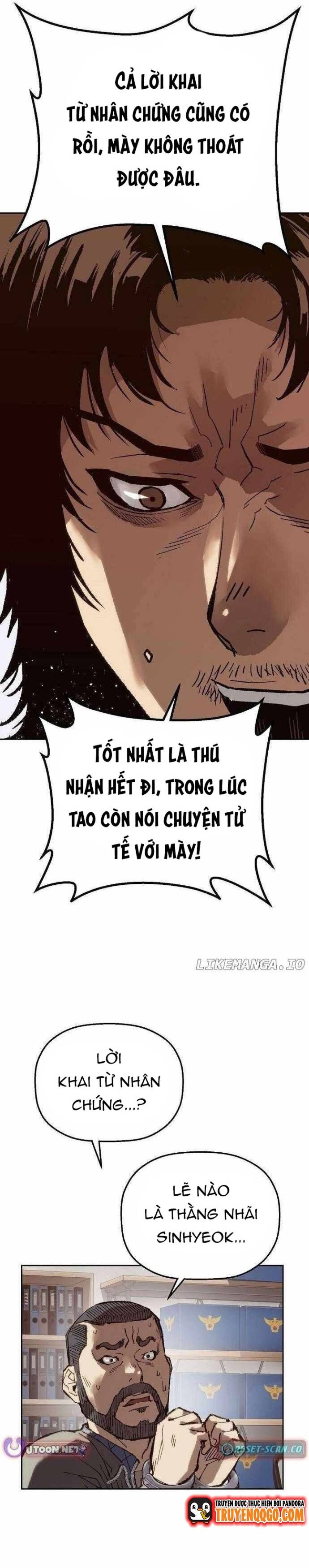 Đọc Vị Ác Nhân - Chapter 7 - Page 52