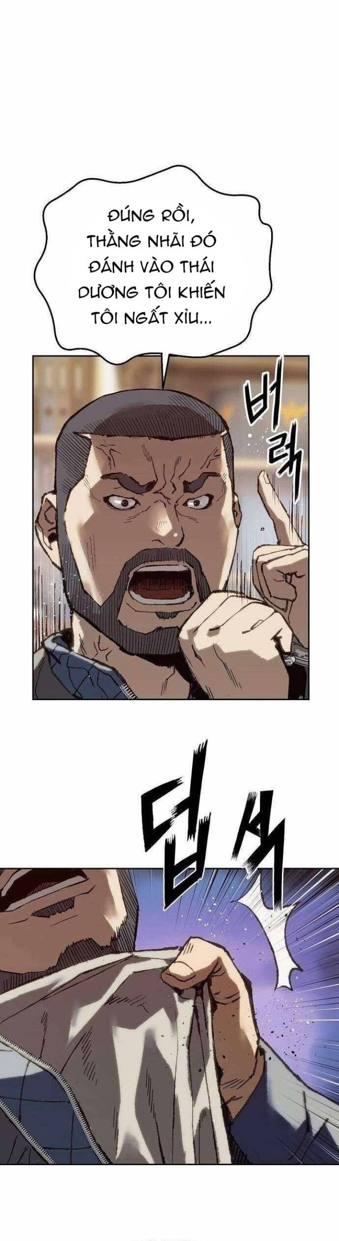 Đọc Vị Ác Nhân - Chapter 7 - Page 53