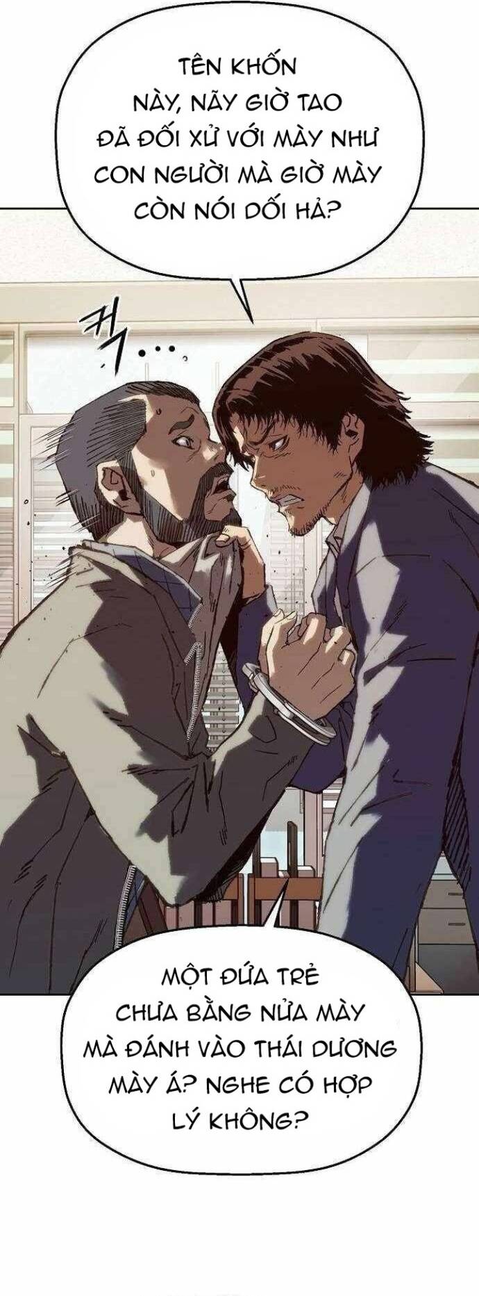 Đọc Vị Ác Nhân - Chapter 7 - Page 54