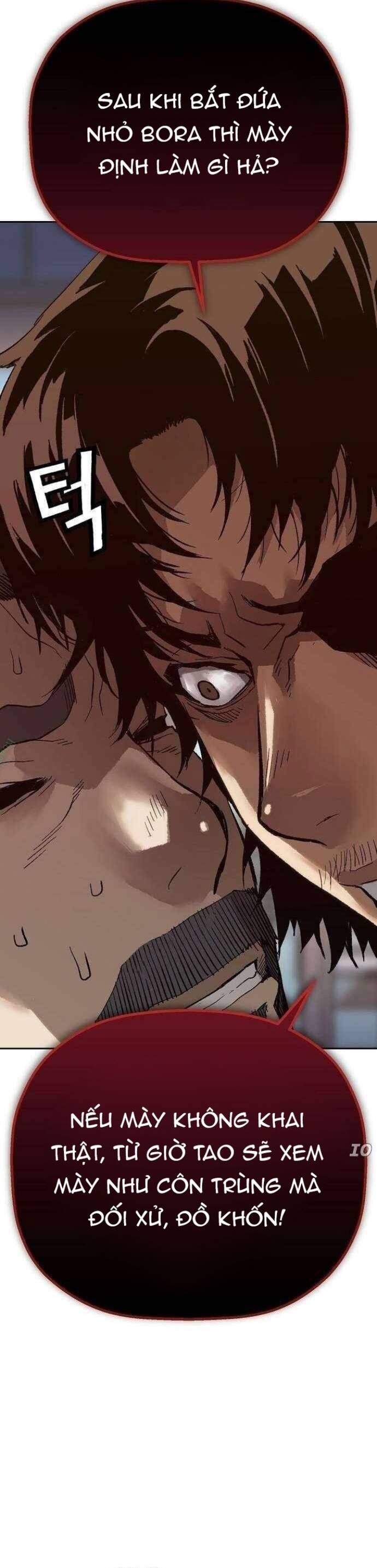 Đọc Vị Ác Nhân - Chapter 7 - Page 56