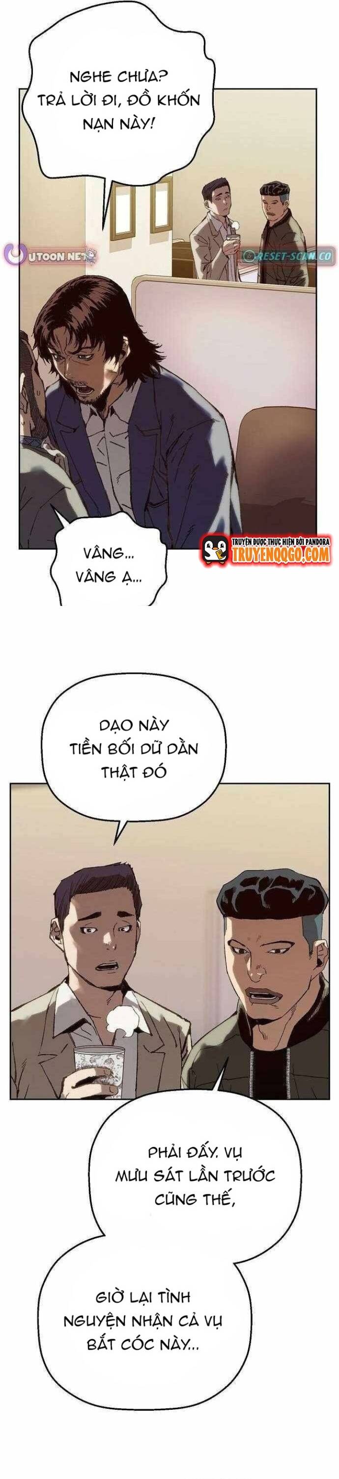 Đọc Vị Ác Nhân - Chapter 7 - Page 57