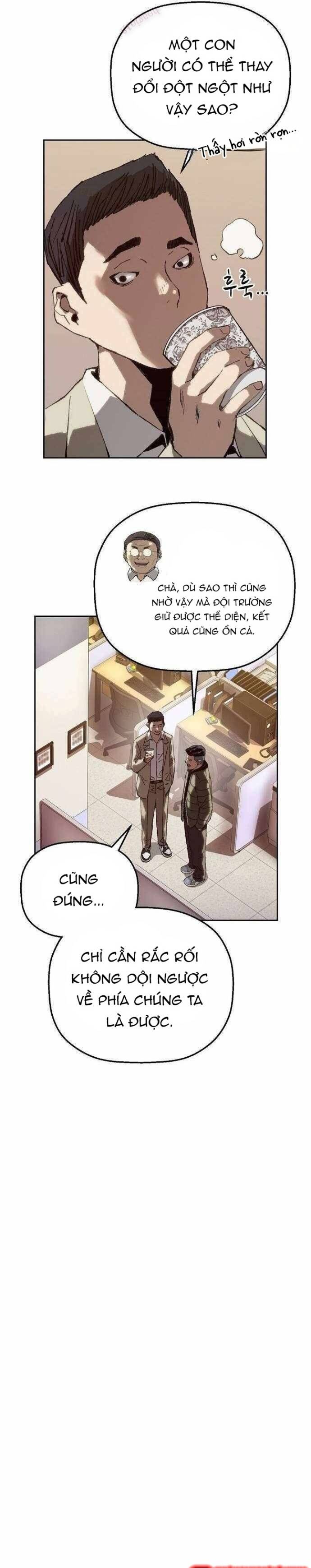 Đọc Vị Ác Nhân - Chapter 7 - Page 58