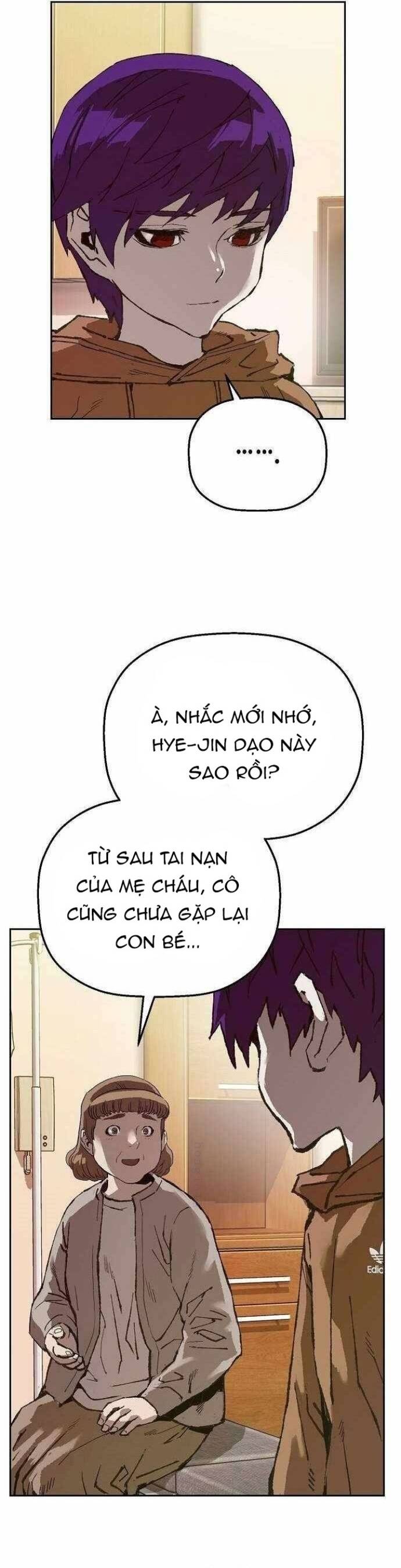 Đọc Vị Ác Nhân - Chapter 7 - Page 61