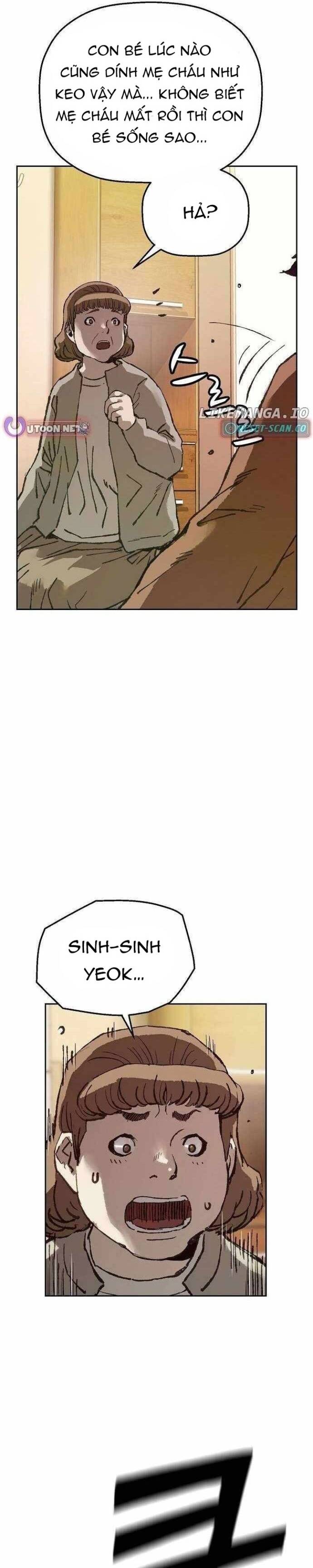 Đọc Vị Ác Nhân - Chapter 7 - Page 63