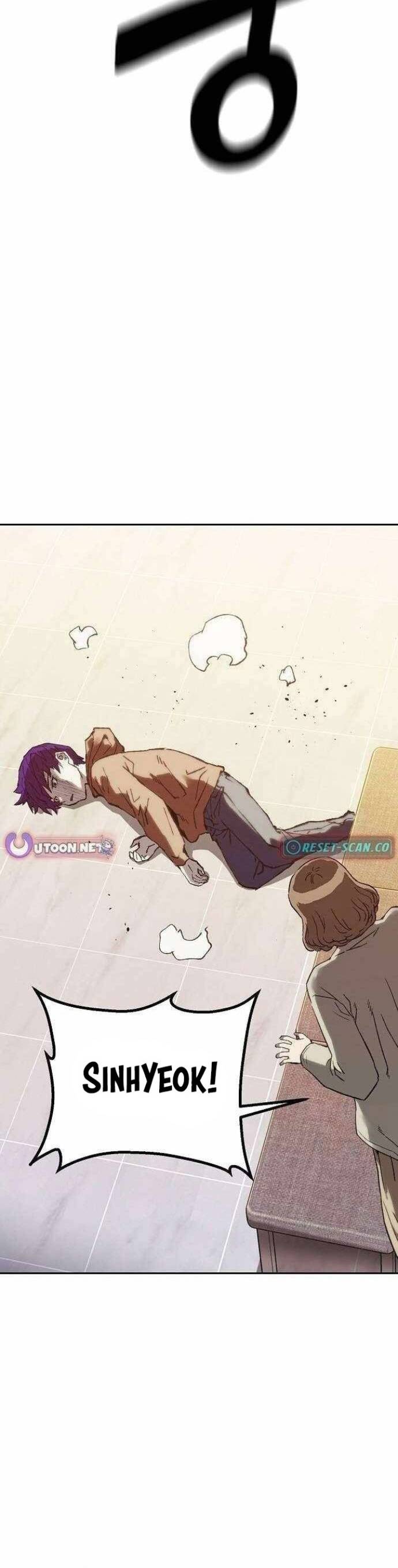 Đọc Vị Ác Nhân - Chapter 7 - Page 64