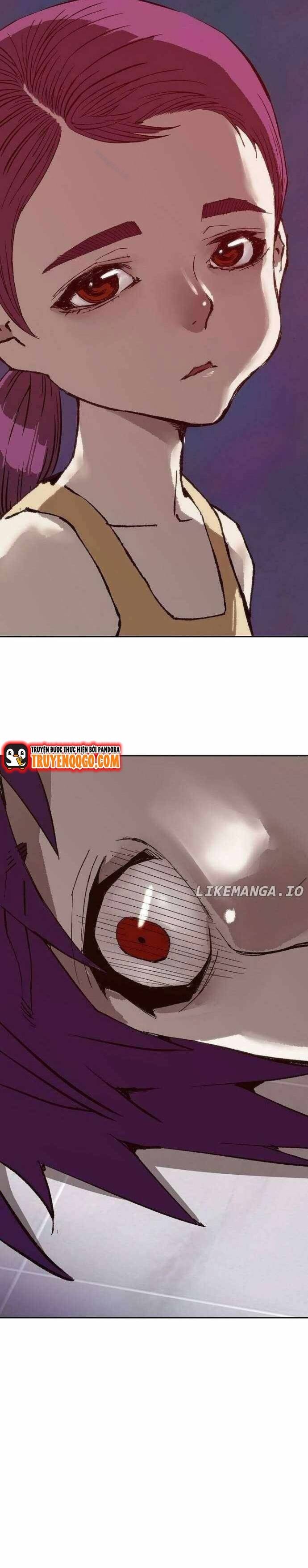 Đọc Vị Ác Nhân - Chapter 7 - Page 66