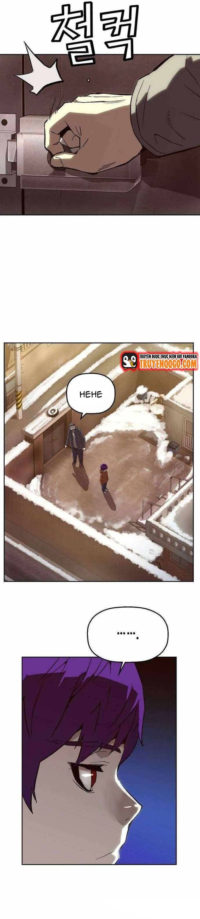 Đọc Vị Ác Nhân - Chapter 7 - Page 8