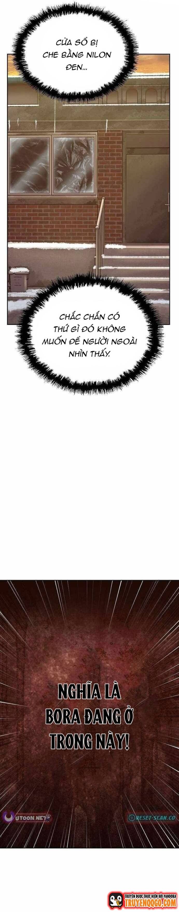 Đọc Vị Ác Nhân - Chapter 7 - Page 9