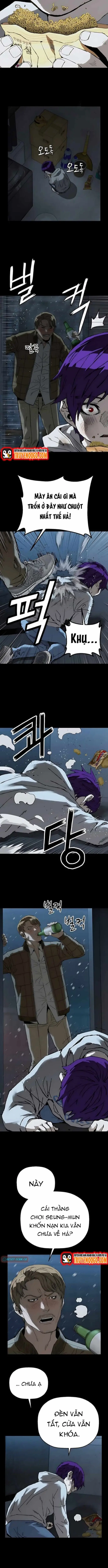 Đọc Vị Ác Nhân - Chapter 8 - Page 10