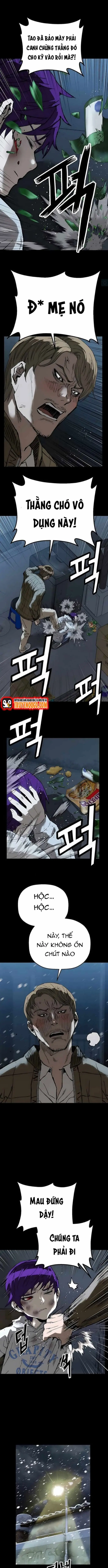 Đọc Vị Ác Nhân - Chapter 8 - Page 11