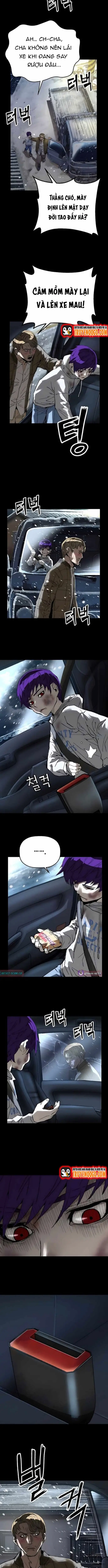 Đọc Vị Ác Nhân - Chapter 8 - Page 12