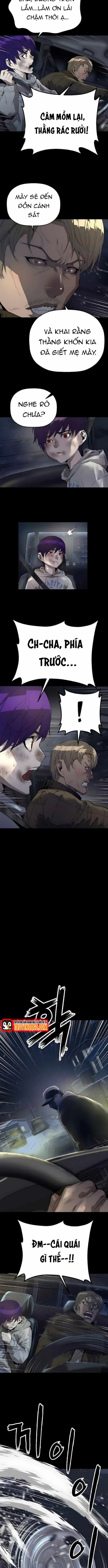 Đọc Vị Ác Nhân - Chapter 8 - Page 14