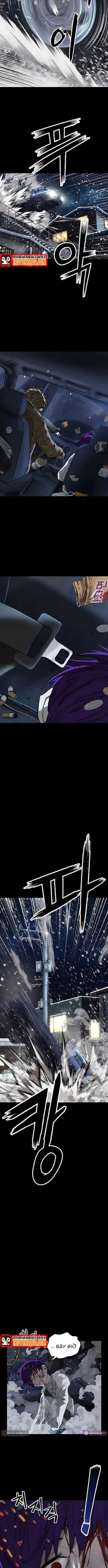 Đọc Vị Ác Nhân - Chapter 8 - Page 15