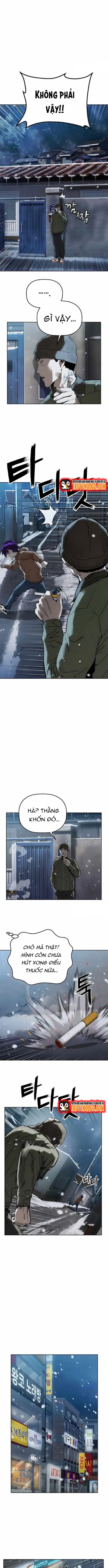 Đọc Vị Ác Nhân - Chapter 8 - Page 17