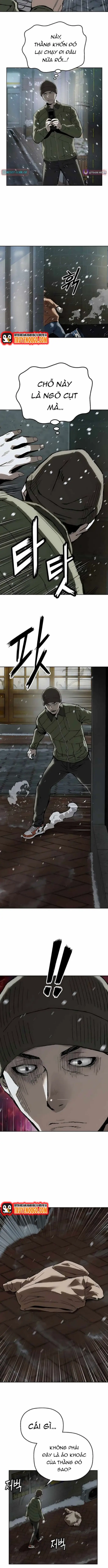 Đọc Vị Ác Nhân - Chapter 8 - Page 20