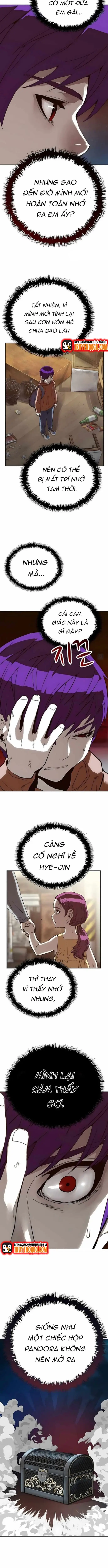 Đọc Vị Ác Nhân - Chapter 8 - Page 4