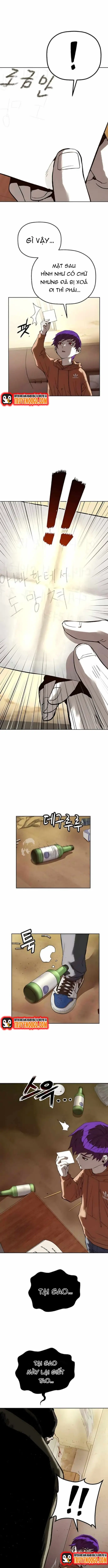 Đọc Vị Ác Nhân - Chapter 8 - Page 8