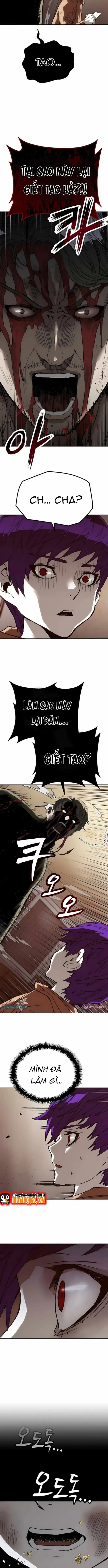 Đọc Vị Ác Nhân - Chapter 8 - Page 9