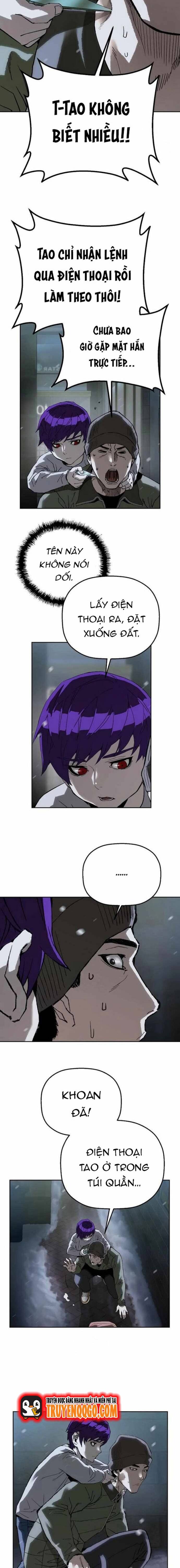 Đọc Vị Ác Nhân - Chapter 9 - Page 10