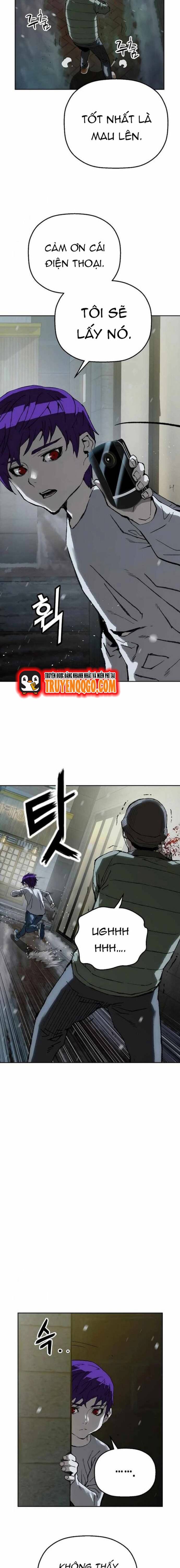 Đọc Vị Ác Nhân - Chapter 9 - Page 13