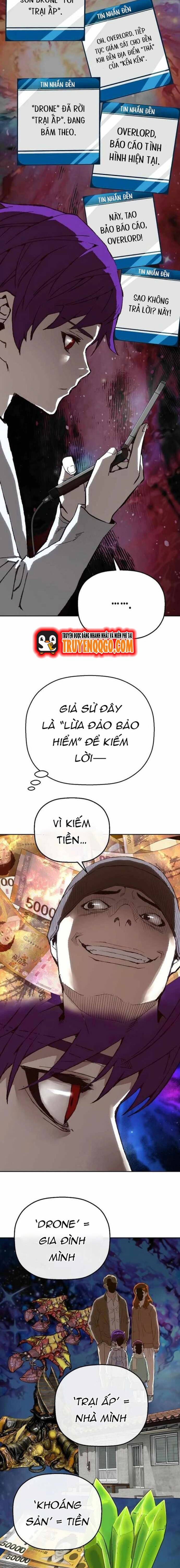 Đọc Vị Ác Nhân - Chapter 9 - Page 17