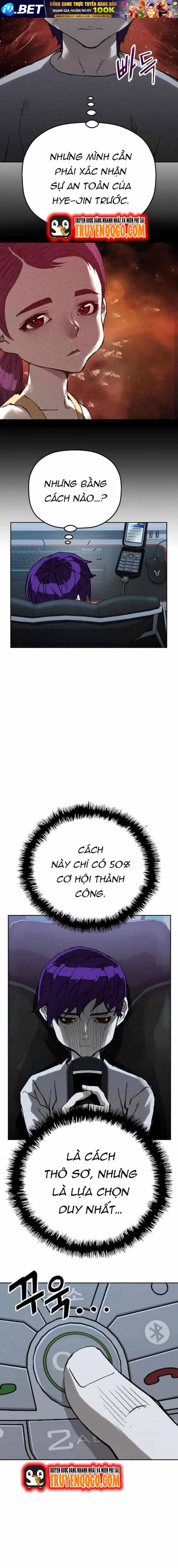 Đọc Vị Ác Nhân - Chapter 9 - Page 20