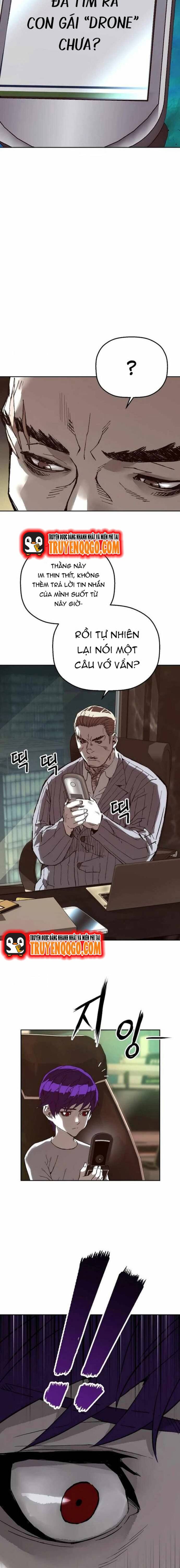 Đọc Vị Ác Nhân - Chapter 9 - Page 22