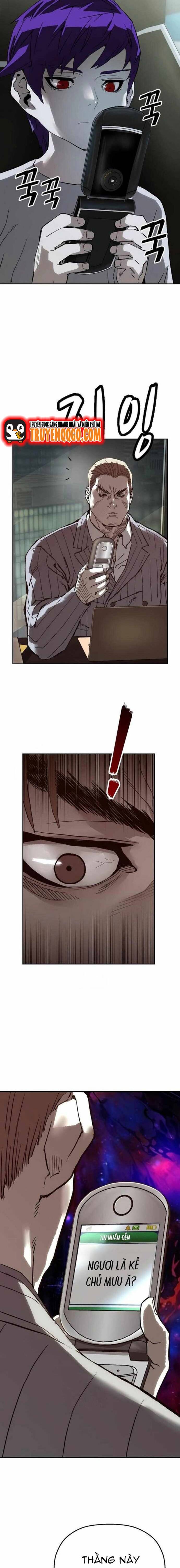 Đọc Vị Ác Nhân - Chapter 9 - Page 24