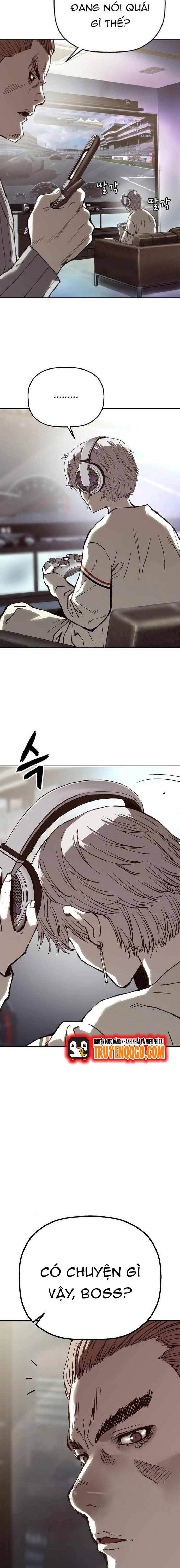 Đọc Vị Ác Nhân - Chapter 9 - Page 25