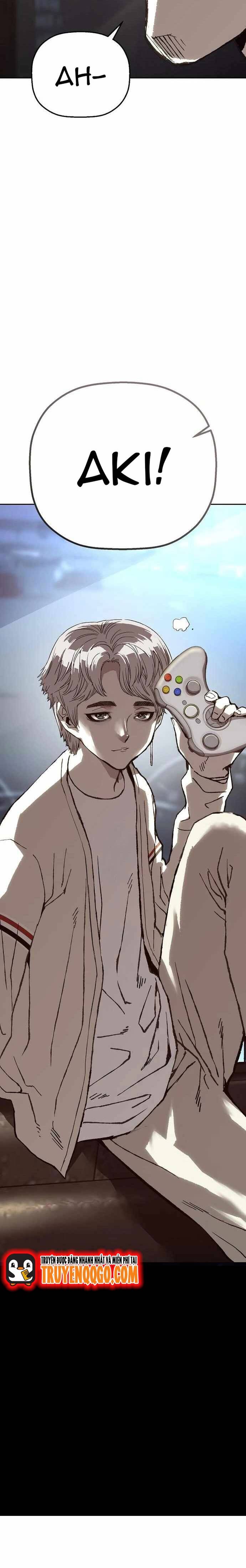 Đọc Vị Ác Nhân - Chapter 9 - Page 26