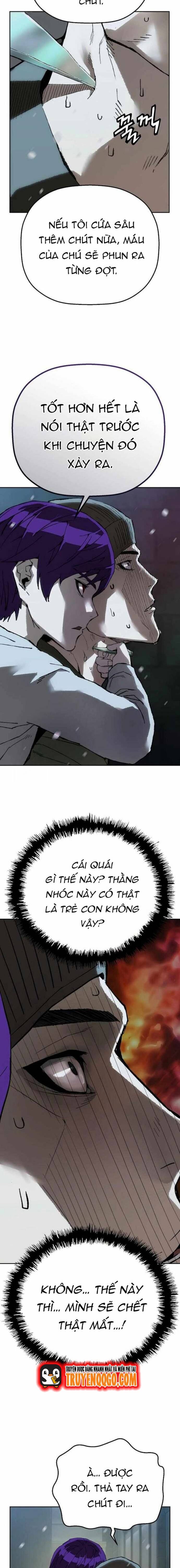 Đọc Vị Ác Nhân - Chapter 9 - Page 4