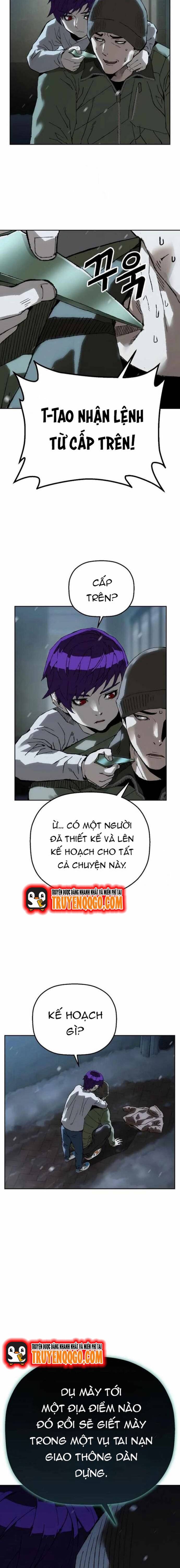 Đọc Vị Ác Nhân - Chapter 9 - Page 5