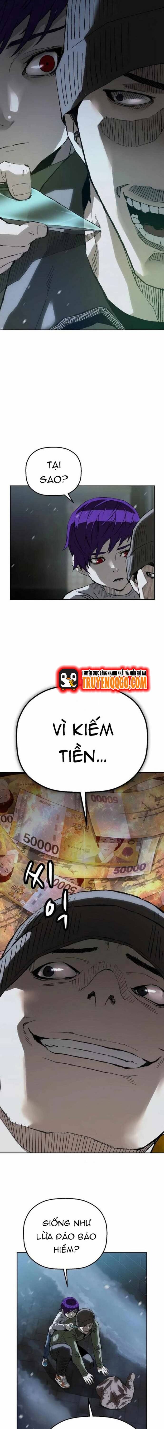 Đọc Vị Ác Nhân - Chapter 9 - Page 6