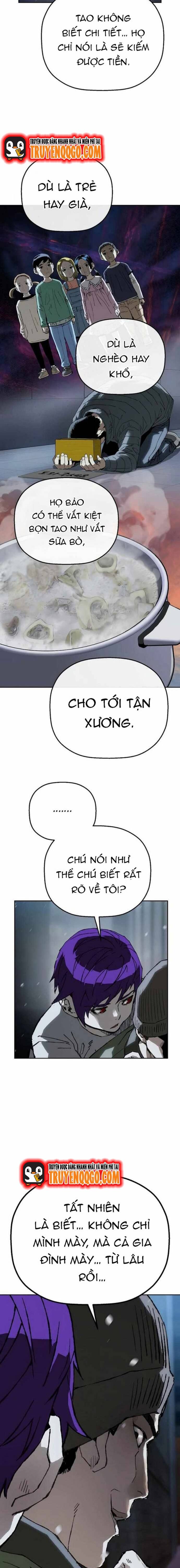 Đọc Vị Ác Nhân - Chapter 9 - Page 7