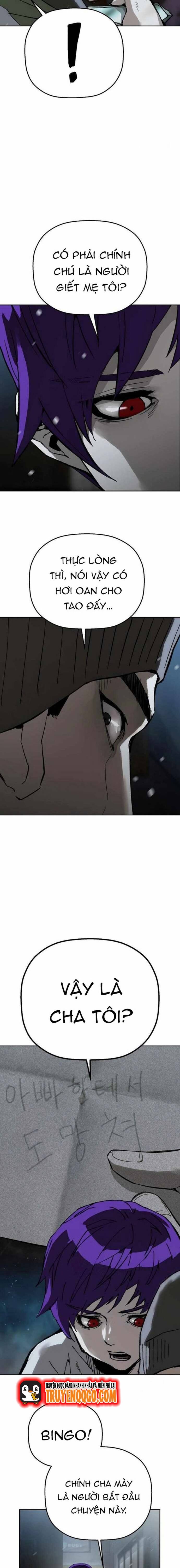 Đọc Vị Ác Nhân - Chapter 9 - Page 8