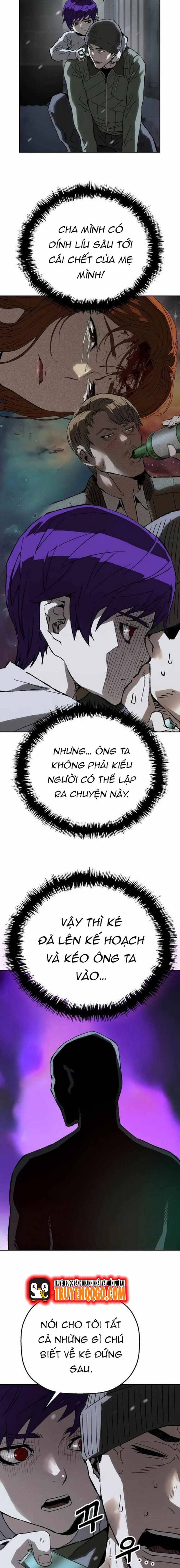 Đọc Vị Ác Nhân - Chapter 9 - Page 9