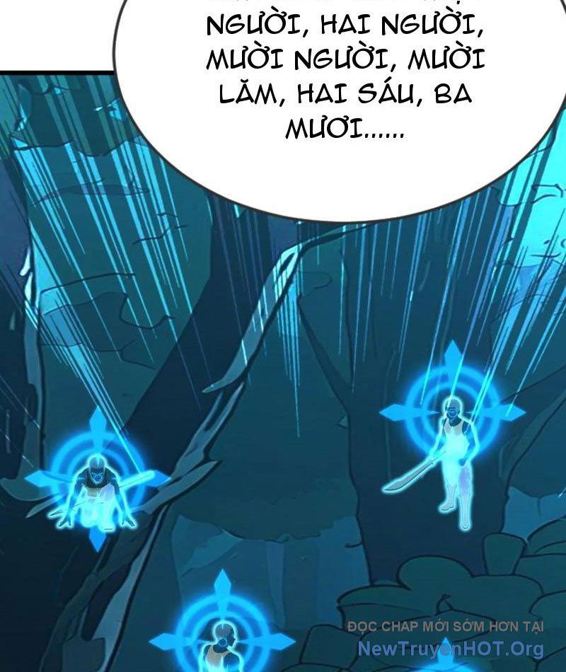 Thái Cổ Thập Hung: Người Khác Ngự Thú Ta Ngự Thú Nương - Chapter 44 - Page 21