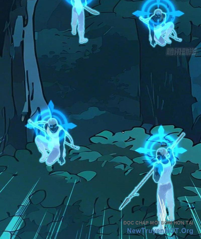 Thái Cổ Thập Hung: Người Khác Ngự Thú Ta Ngự Thú Nương - Chapter 44 - Page 22