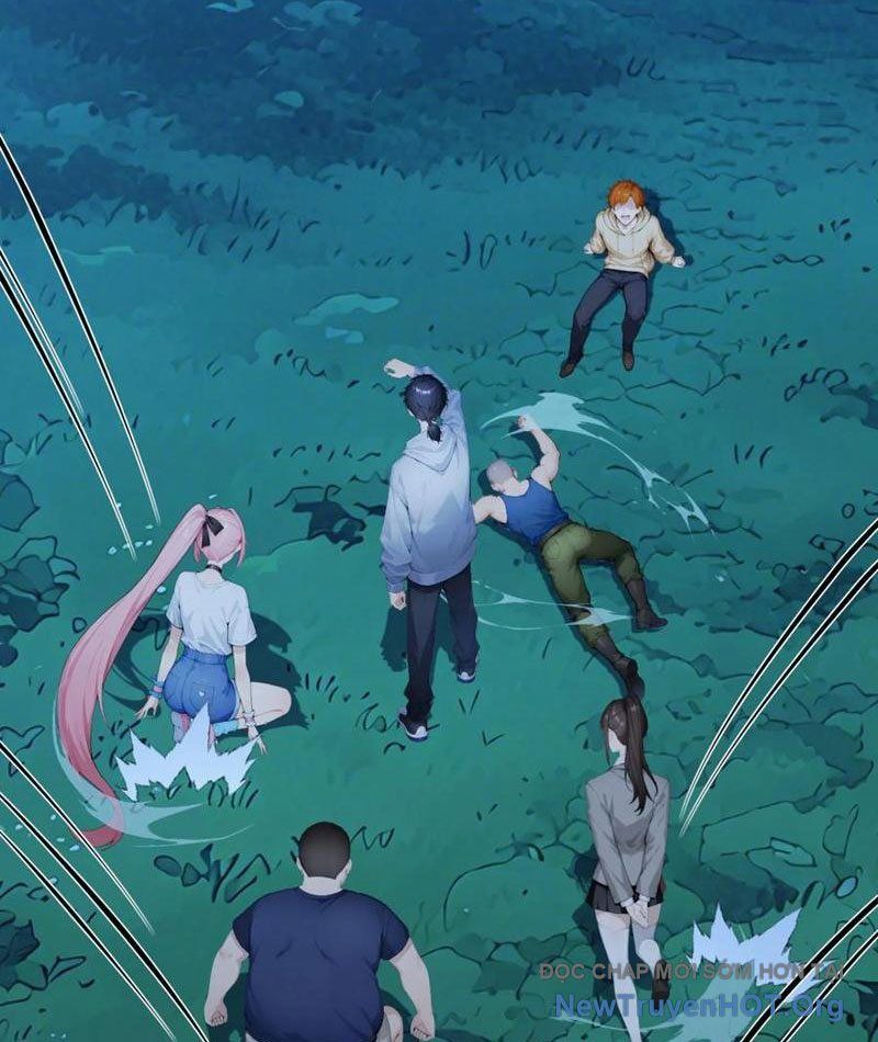 Thái Cổ Thập Hung: Người Khác Ngự Thú Ta Ngự Thú Nương - Chapter 44 - Page 48