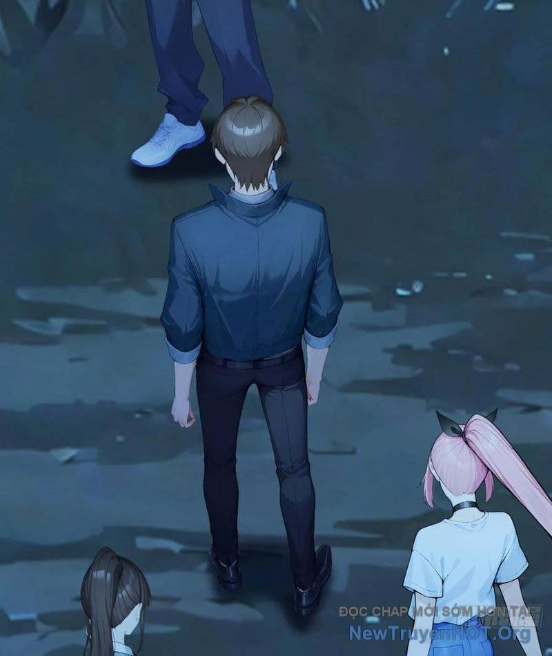 Thái Cổ Thập Hung: Người Khác Ngự Thú Ta Ngự Thú Nương - Chapter 44 - Page 7