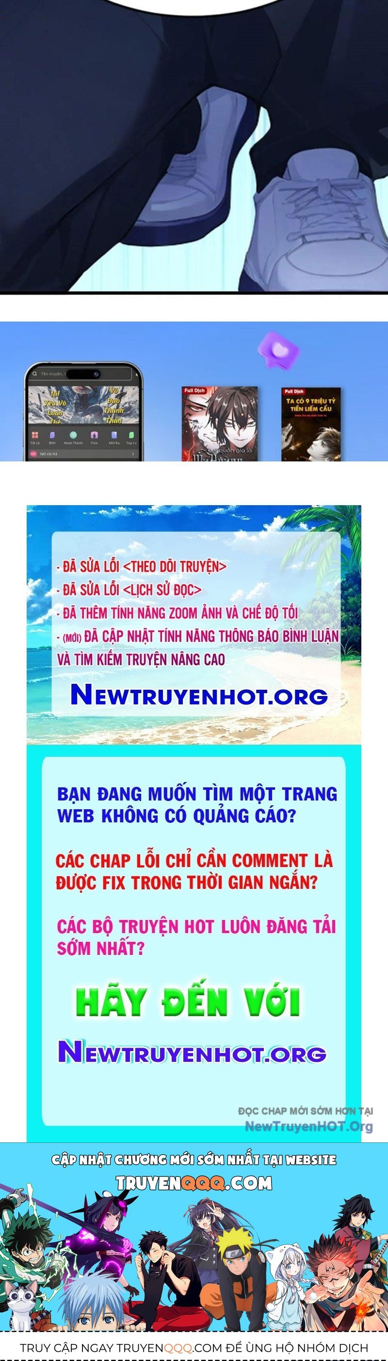 Thái Cổ Thập Hung: Người Khác Ngự Thú Ta Ngự Thú Nương - Chapter 44 - Page 96