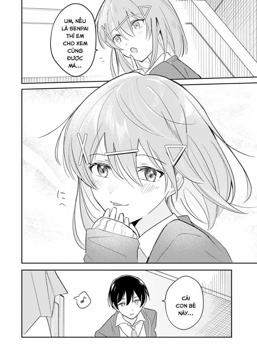 Chuyện Tình Chuyển Sinh Hài Hước Của Anh Hùng Và Phù Thuỷ - Chapter 19 - Page 9