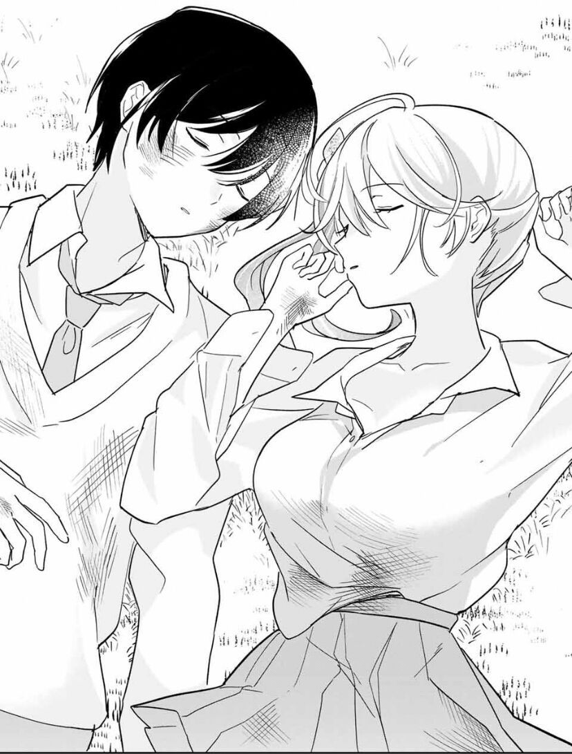 Chuyện Tình Chuyển Sinh Hài Hước Của Anh Hùng Và Phù Thuỷ - Chapter 22 - Page 13